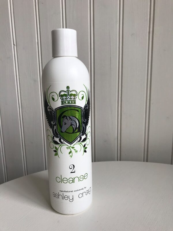 Cleanse/schampo 500 ml